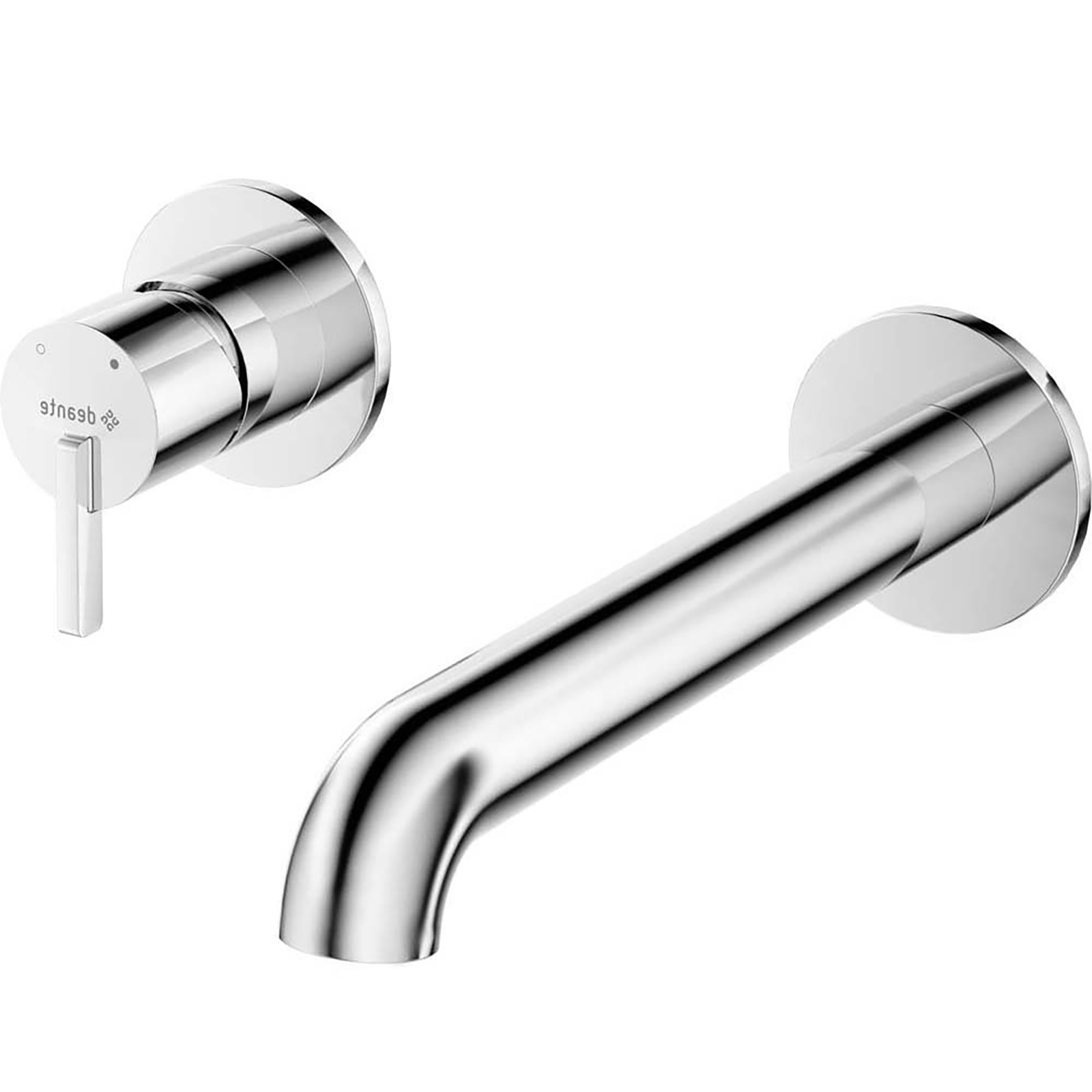 DEANTE SILIA skrytý umývadlový kohútik chrómovaný BQS_054L