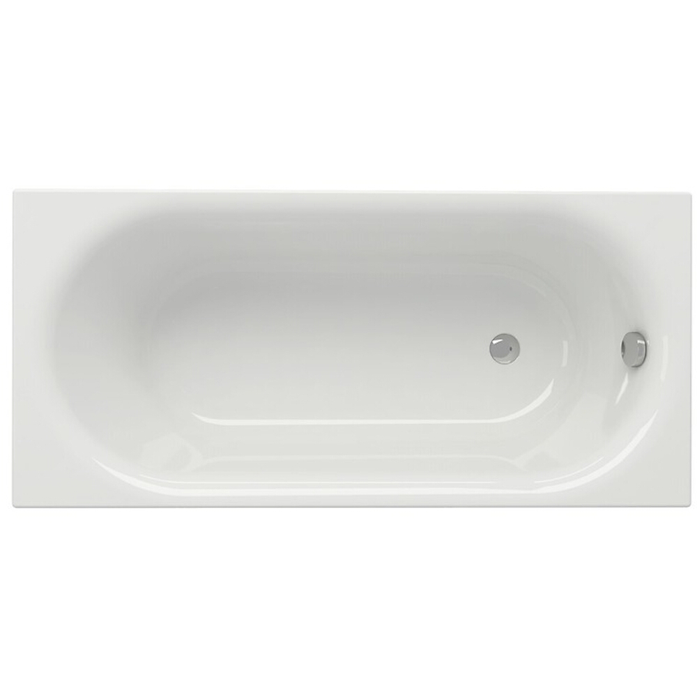 CERSANIT Obdĺžniková vaňa OCTAVIA 150x70 S301-251