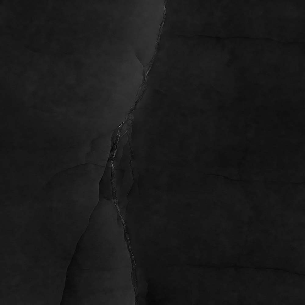 DLAŽBA ONYKS BLACK GRAPHITE/BLACK POLER 60X60