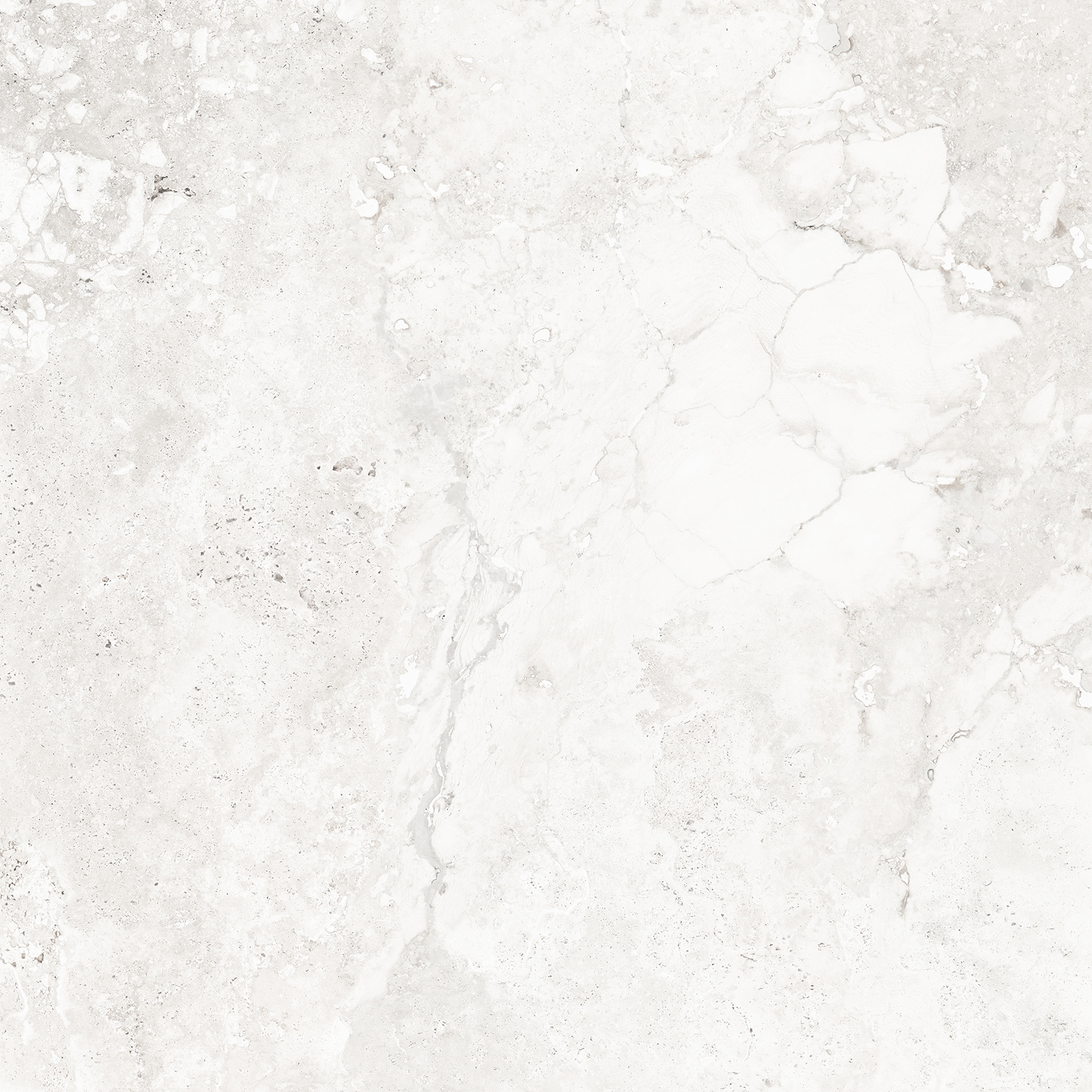 DLAŽBA MYKONOS STREAM WHITE MAT 90X90