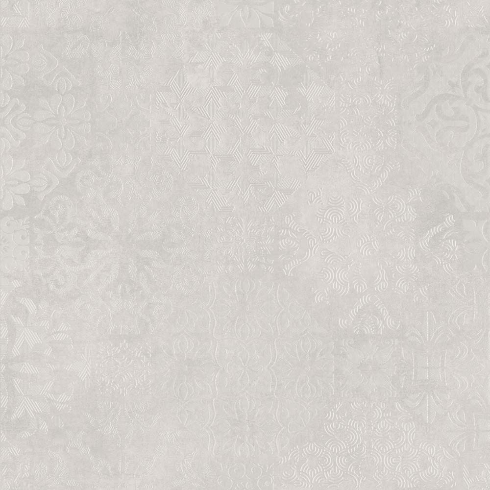 DLAŽBA SILVER PEAK GREY LIGHT MAT CARPET 59,8X59,8
