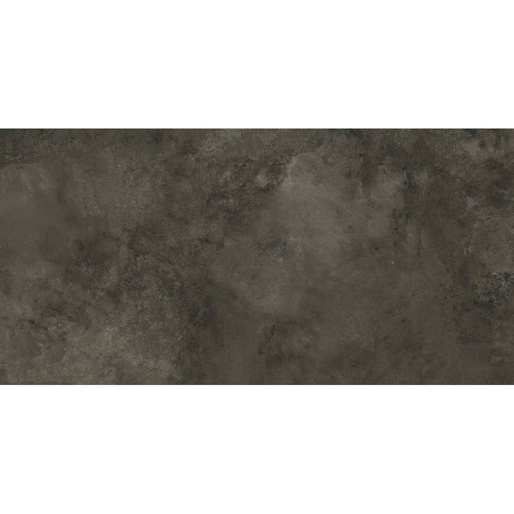 DLAŽBA QUEENS GRAPHITE POLISHED 59,8X119,8 (II. AKOST)
