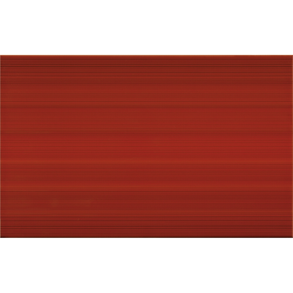 OBKLAD LORIS RED STRUCTURE 25X40