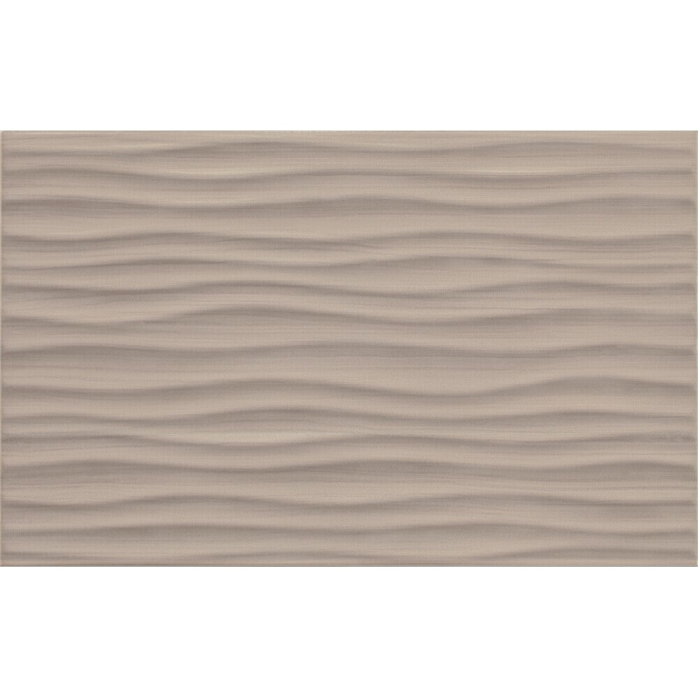 OBKLAD GRYFIN GREY STRUCTURE GLOSSY 25X40 (II. AKOST)