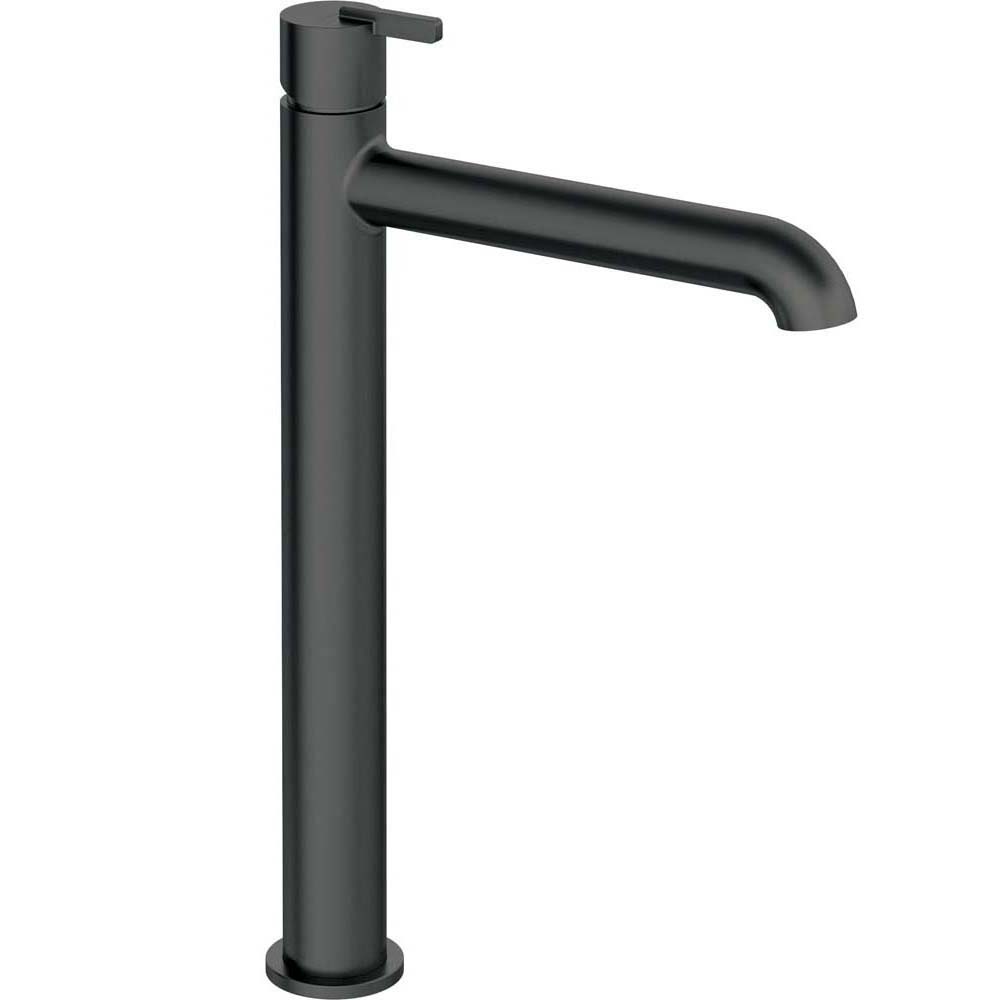 DEANTE SILIA podstavcový umývadlo vodovodný kohútik vysoký čierny BQS_N20K DEANTE SILIA podstavcový umývadlo vodovodný kohútik vysoký čierny BQS_N20K