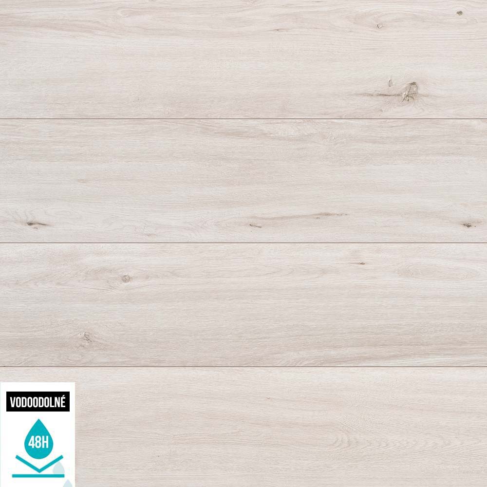 Laminátové podlahy CLASSEN HARMONY FORTE 56611 DUB DORADO AC5 8 mm
