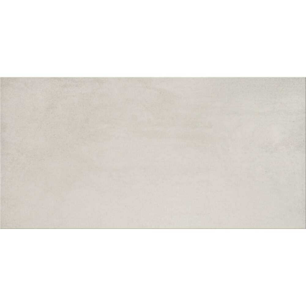 Glazovaný gres CONCRETE FLOWER light grey mat 29,7x59,8