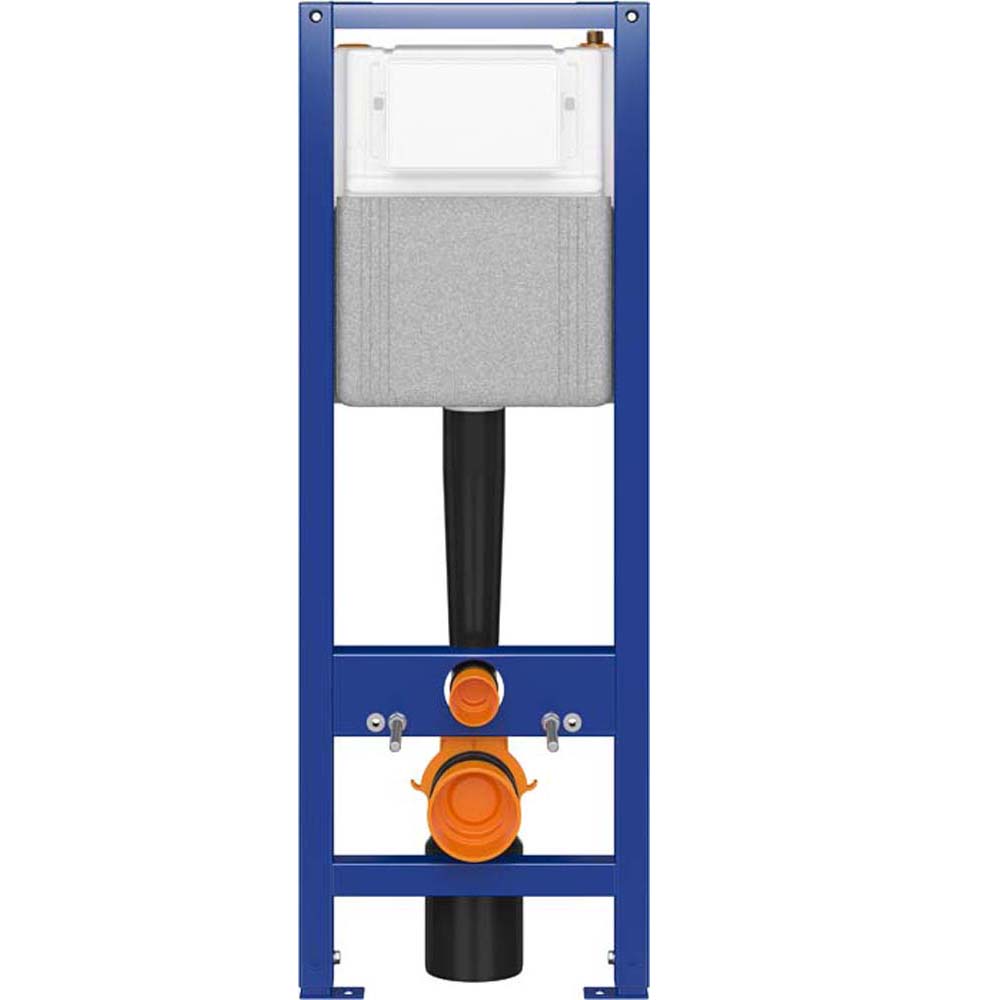 CERSANIT SYSTEM 40 MECH systém skrytej inštalácie K97-0598