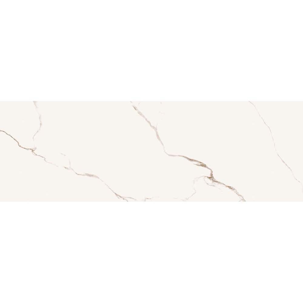 OBKLAD CALLVISTA WHITE SATIN 39,8X119,8