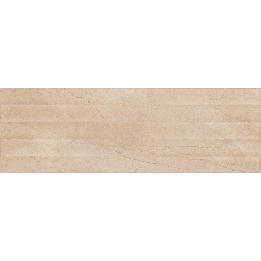 OBKLAD SAHARA DESERT BEIGE STRUCTURE MAT 29X89 (II. AKOST) 