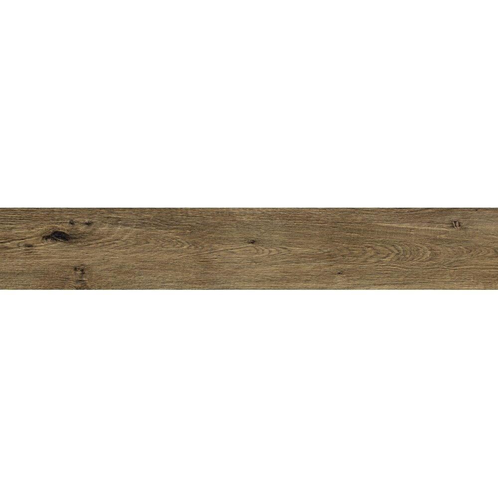 DLAŽBA ORGANIC WOOD SOMERWOOD BROWN STRUCTURE MAT 19,8X119,8 (II. AKOST)