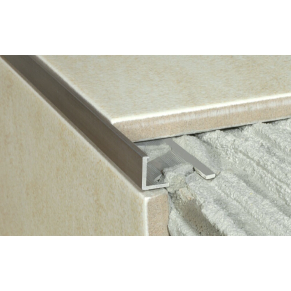 PROFIL A52 STŘÍBRNÝ 250 CM