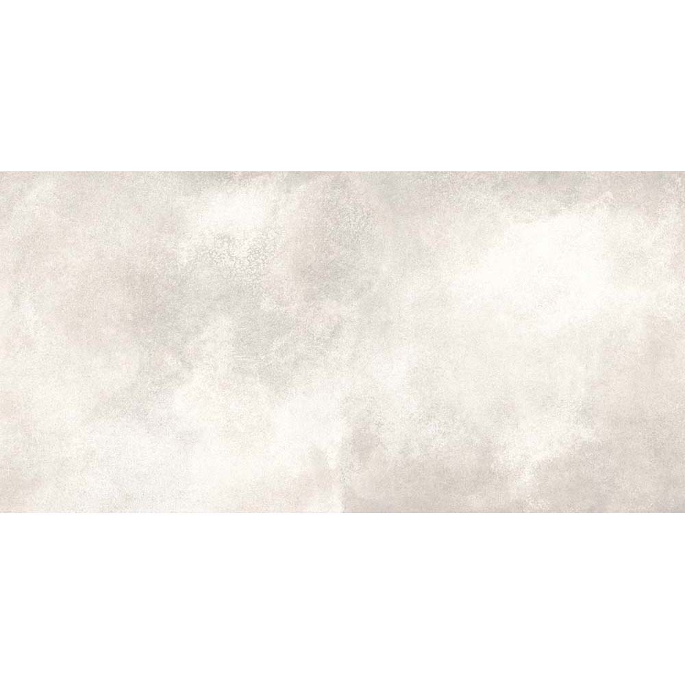 DLAŽBA KERMOS CHROME WHITE MAT 59,8X119,8 (II. AKOST)
