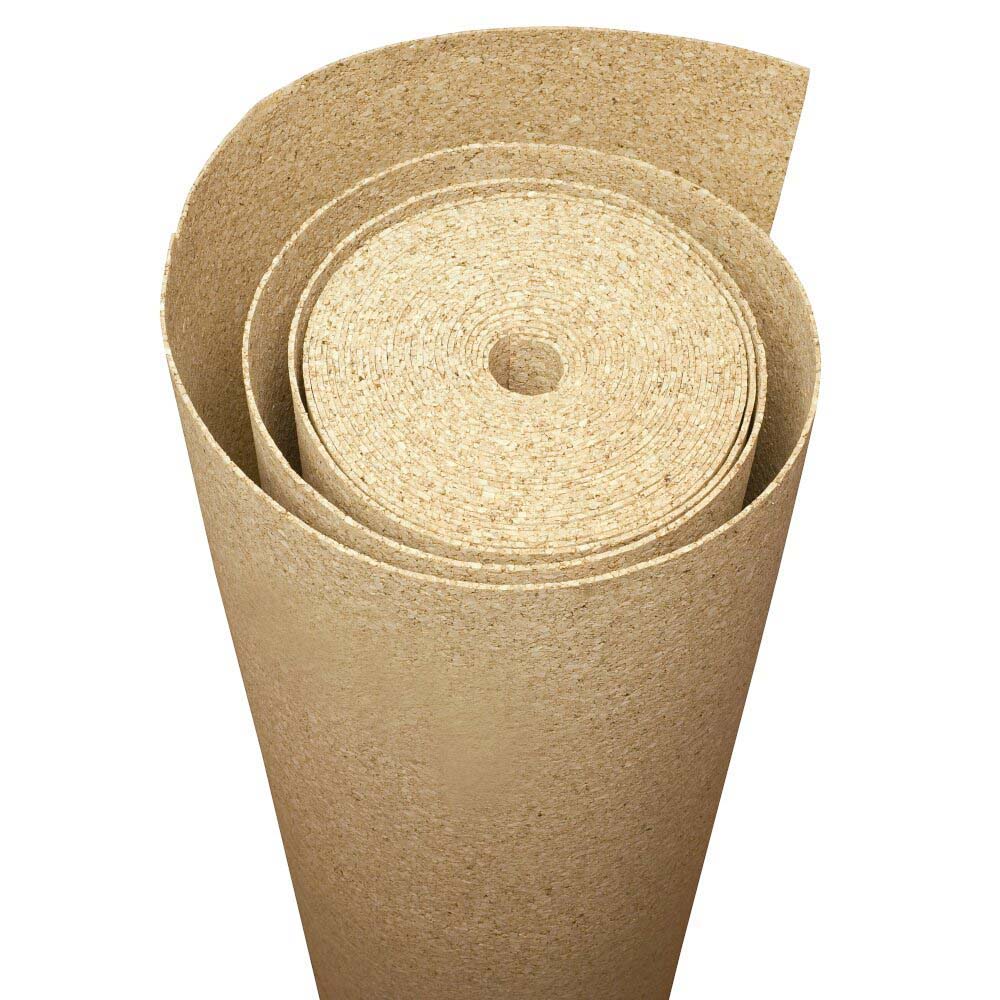 Korkový podklad 2 mm 10 m2 Barlinek