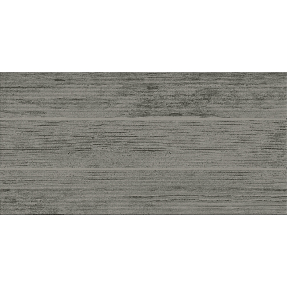Glazovaný gres STRIPE WOOD grey mat 29,8x59,8