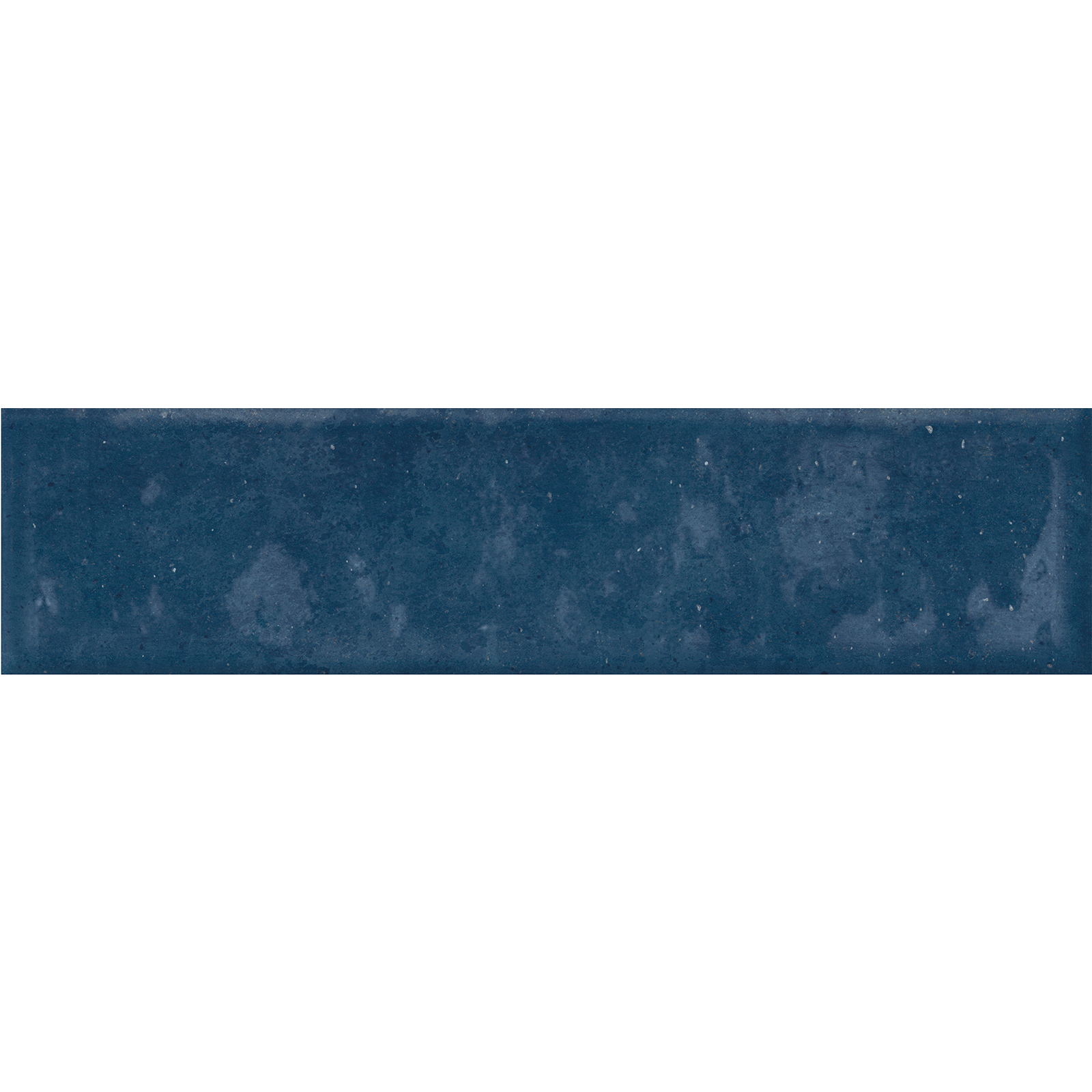 OBKLAD MYKONOS MALLORCA TURQUISE-BLUE GLOSSY 7,5x30