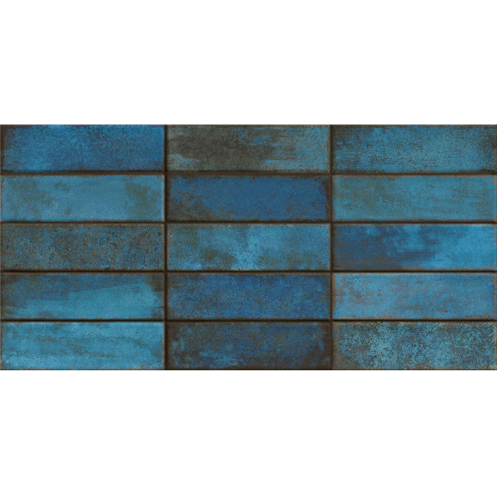 OBKLAD TUZZI BLUE GLOSSY 29,7X60 OBKLAD TUZZI BLUE GLOSSY 29,7X60