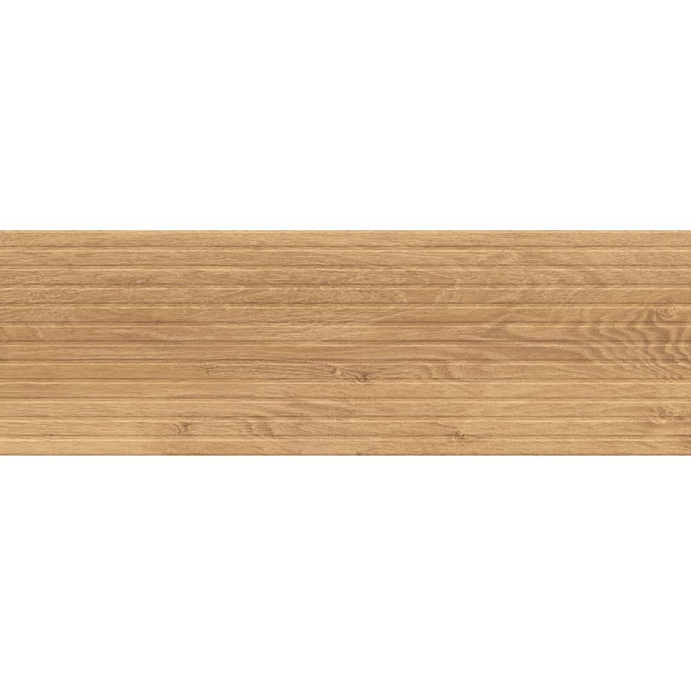 OBKLAD TELLARO WOOD BEIGE MAT 29X89