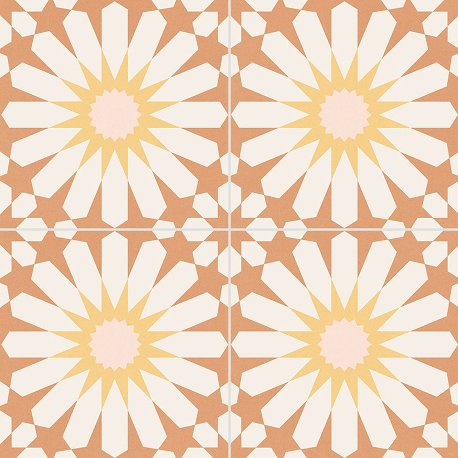 DLAŽBA GAYAFORES DECO ALLURE HONEY GLOSSY 32X62,5