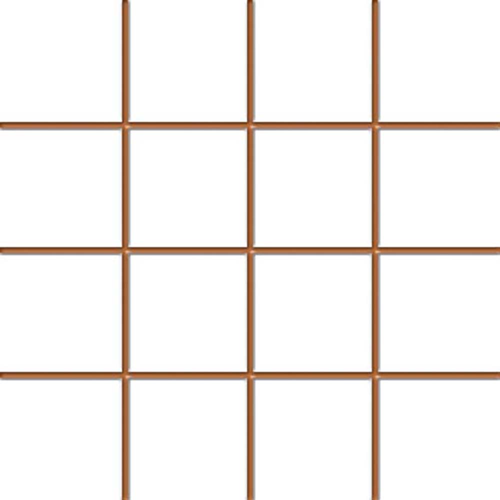 OBKLAD VILAR ALBARO PRECORTE BLANCO LISO 5X5 NA ŠKÁROVANIE GLOSSY 20X20