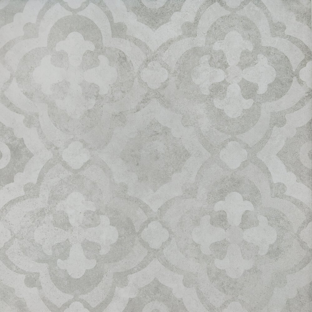 DLAŽBA PATCHWORK CONCEPT LIGHT GREY KOBE MAT 29,8X29,8 (II. AKOST)