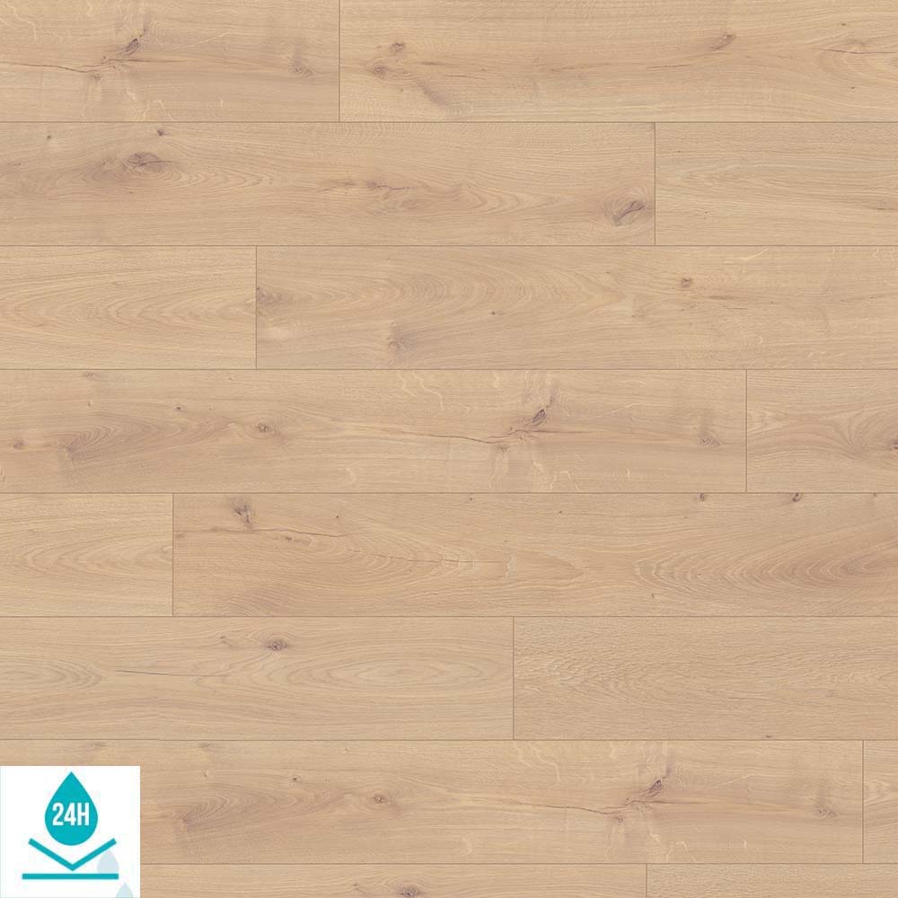 Laminátové podlahy EGGER CLASSIC AP 8/32 DUB FLORENCE SVETLÝ EL2138 AC4 8 mm