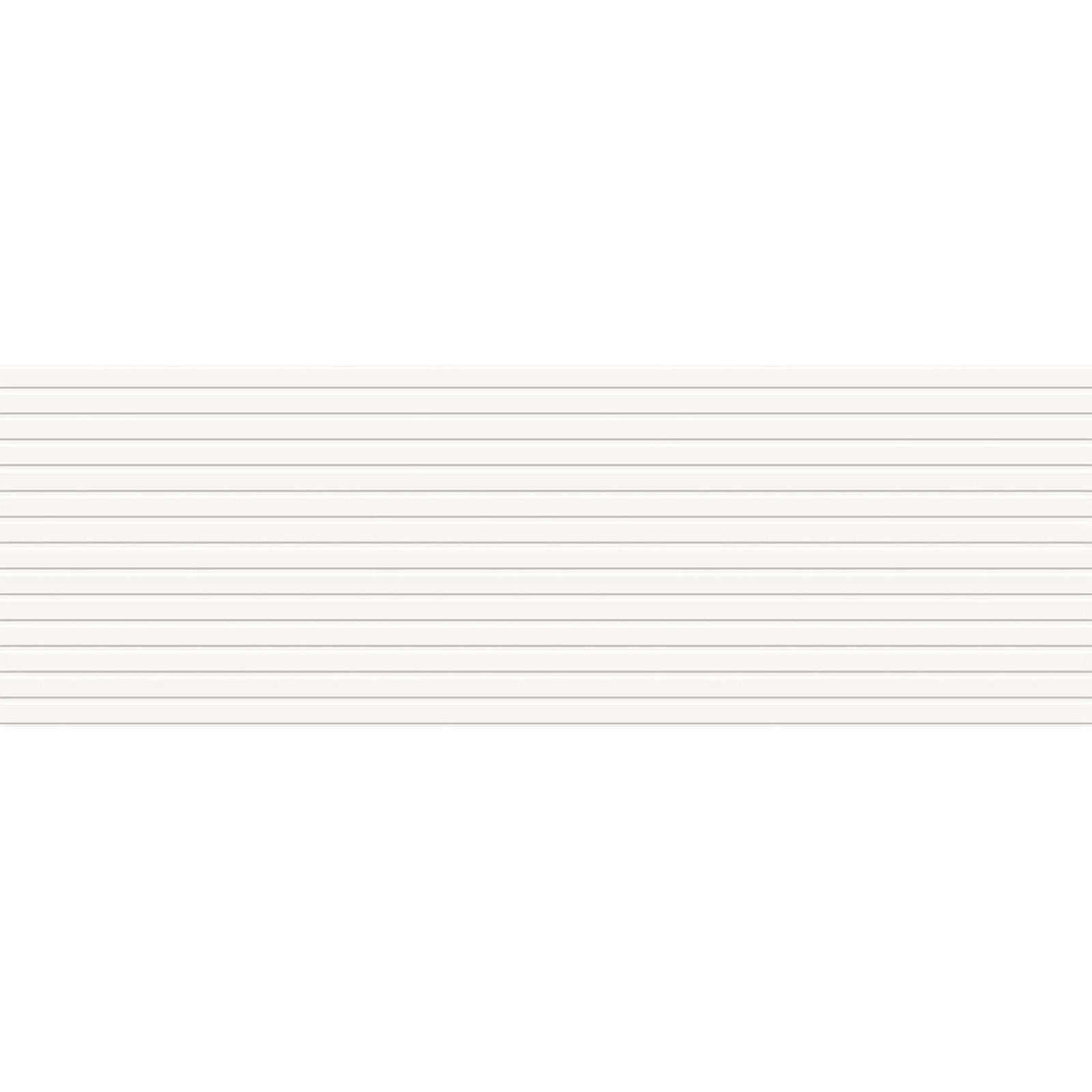 OBKLAD MYSTERY UNIVERSE WHITE SATIN 39,8X119,8 