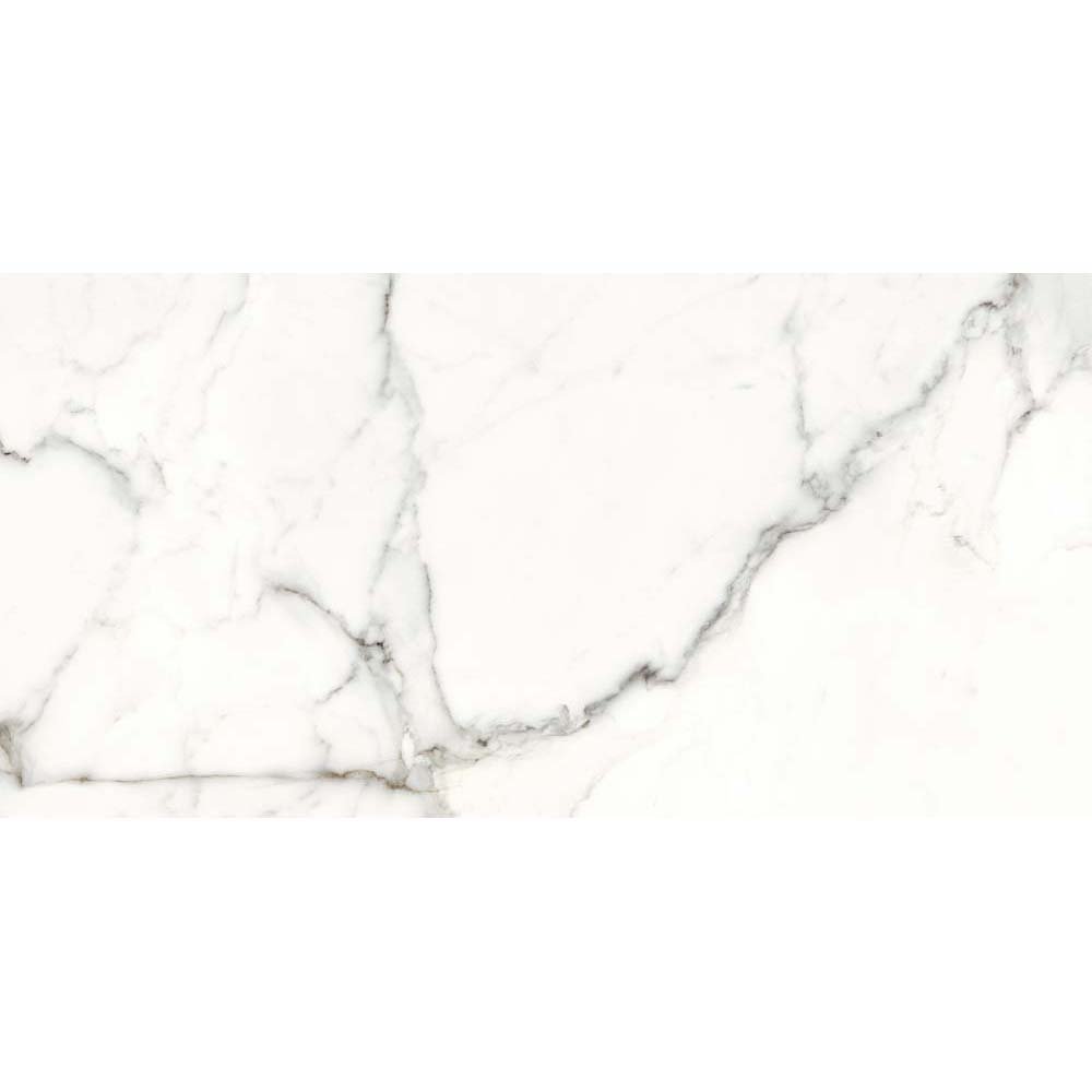 DLAŽBA CALACATTA MONET WHITE SATIN 119,8X119,8 (II. AKOST)