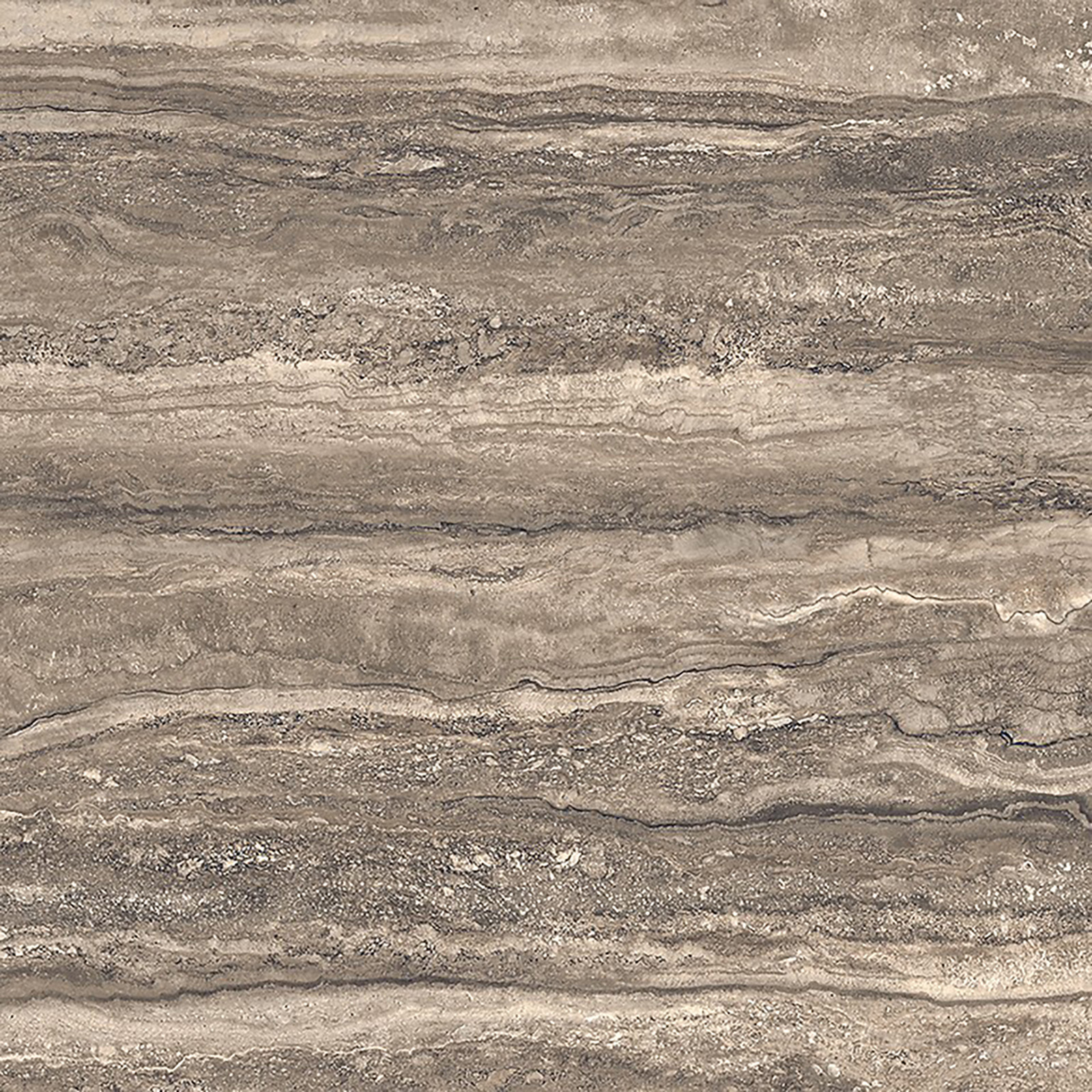 DLAŽBA LIV TRAVERTINO CLASSICO NOCHE BROWN MAT 59,8X59,8 