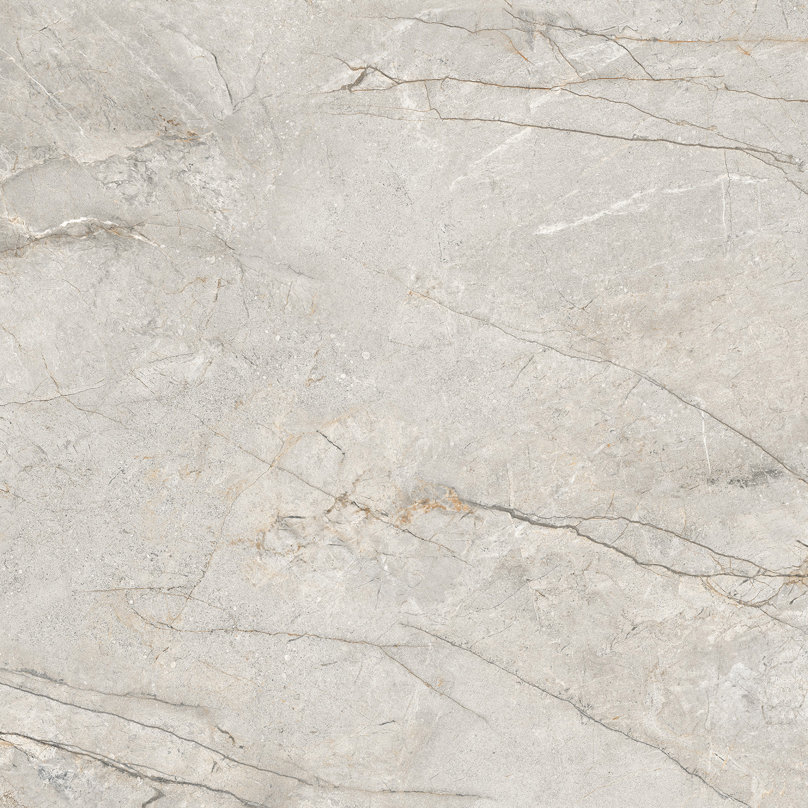 DLAŽBA SINKLER LIGHT GREY MAT 119,8X119,8