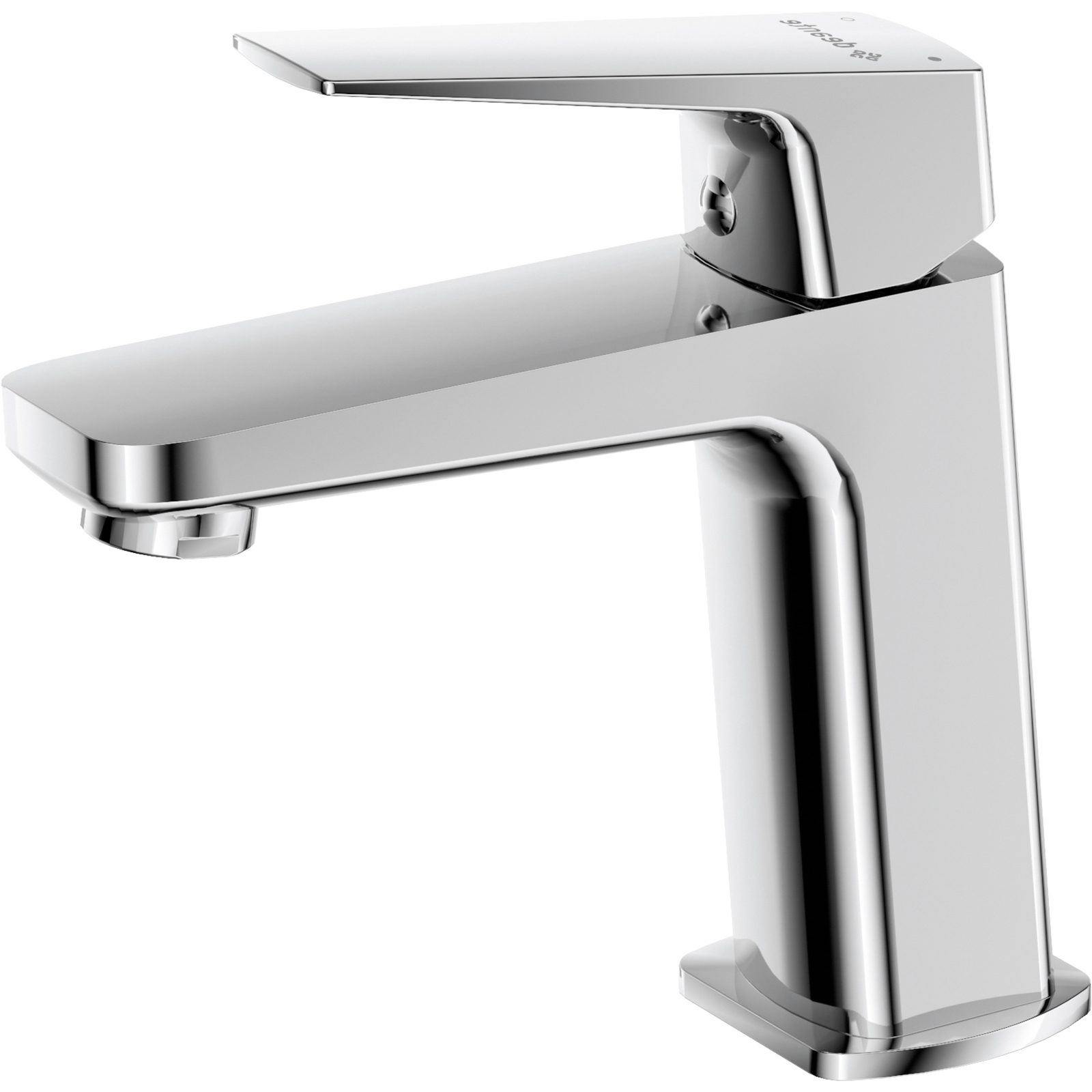 DEANTE Podlahový umývadlový kohútik BLUR chrómovaný BQL_020M DEANTE Podlahový umývadlový kohútik BLUR chrómovaný BQL_020M