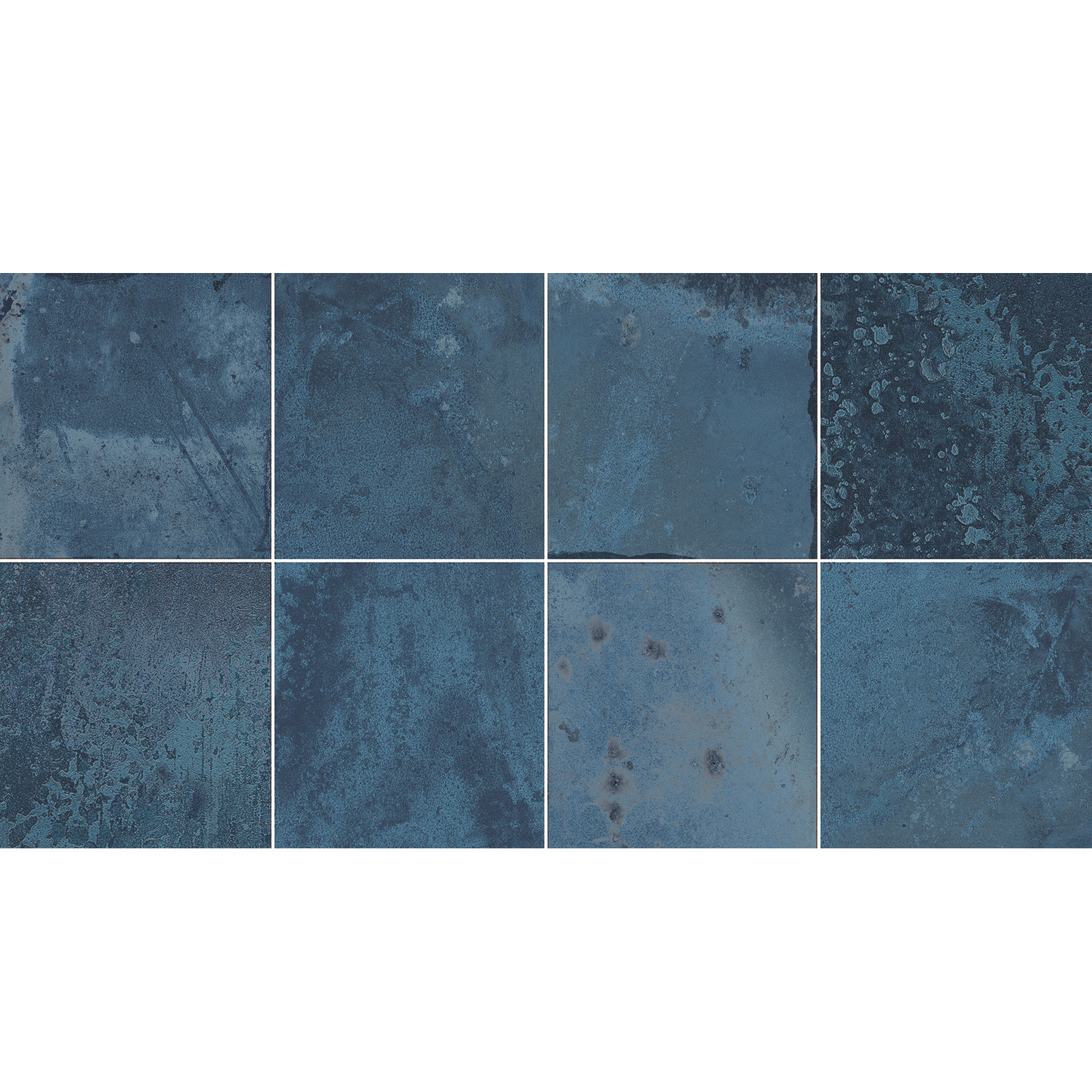 OBKLAD GEOTILES PROVENCE OCEAN BLUE GLOSSY 31X60 NA ŠKÁROVANIE