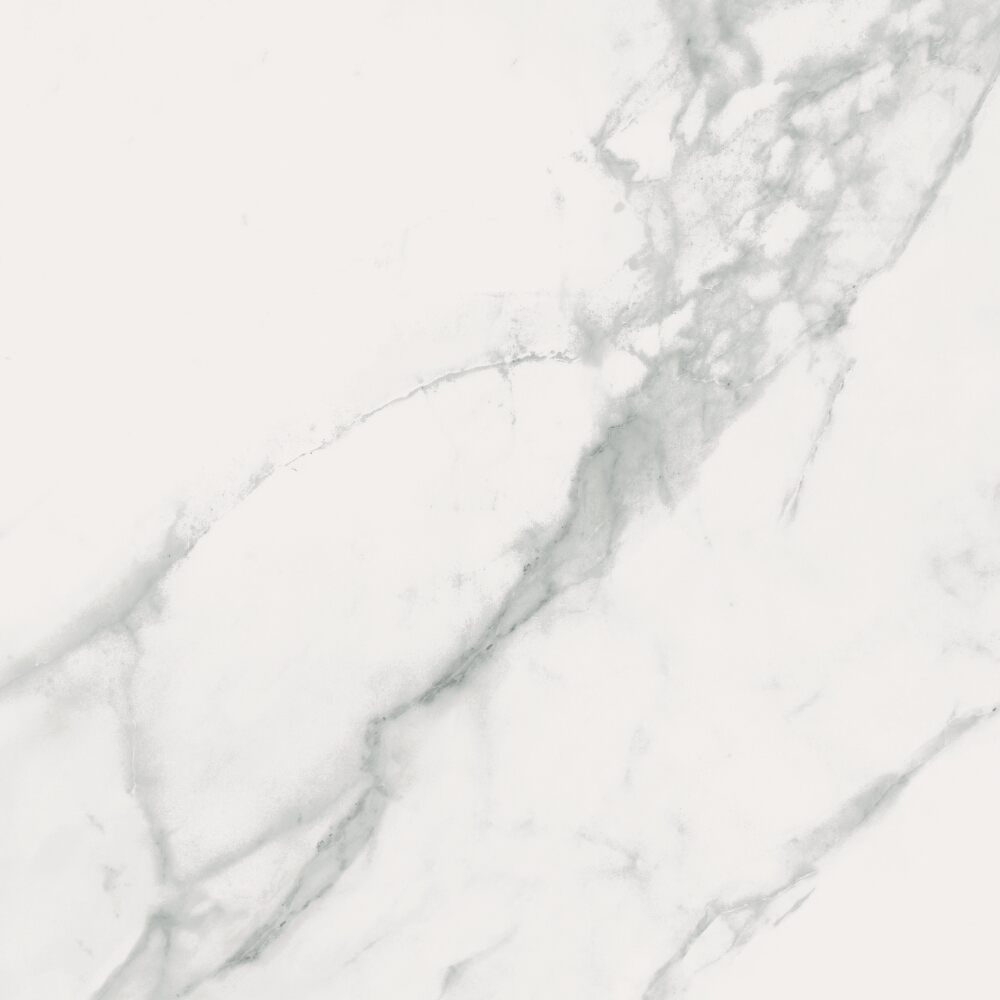 DLAŽBA CALACATTA MARBLE WHITE MATT 59,8X59,8