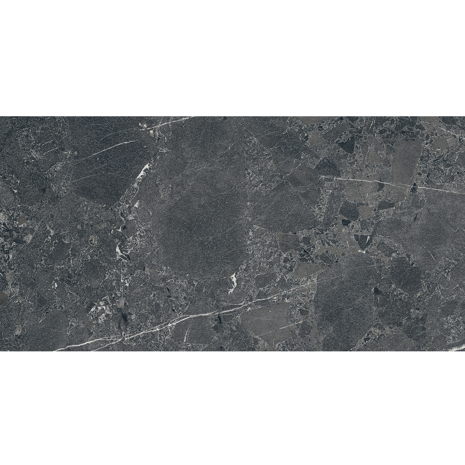 DLAŽBA MYKONOS PULSE BLACK MAT 60x120
