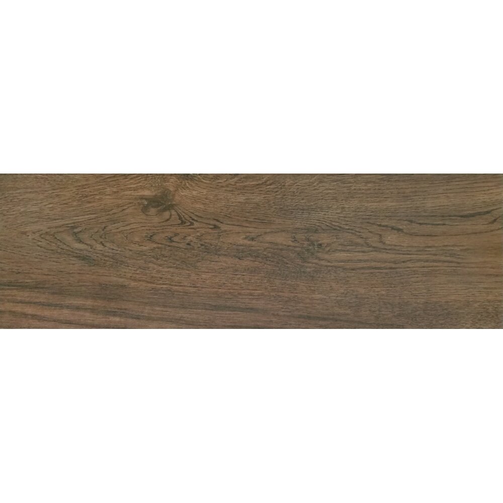 DLAŽBA WOOD SENSES BROWN MAT 18,5X59,8 (II. AKOST)