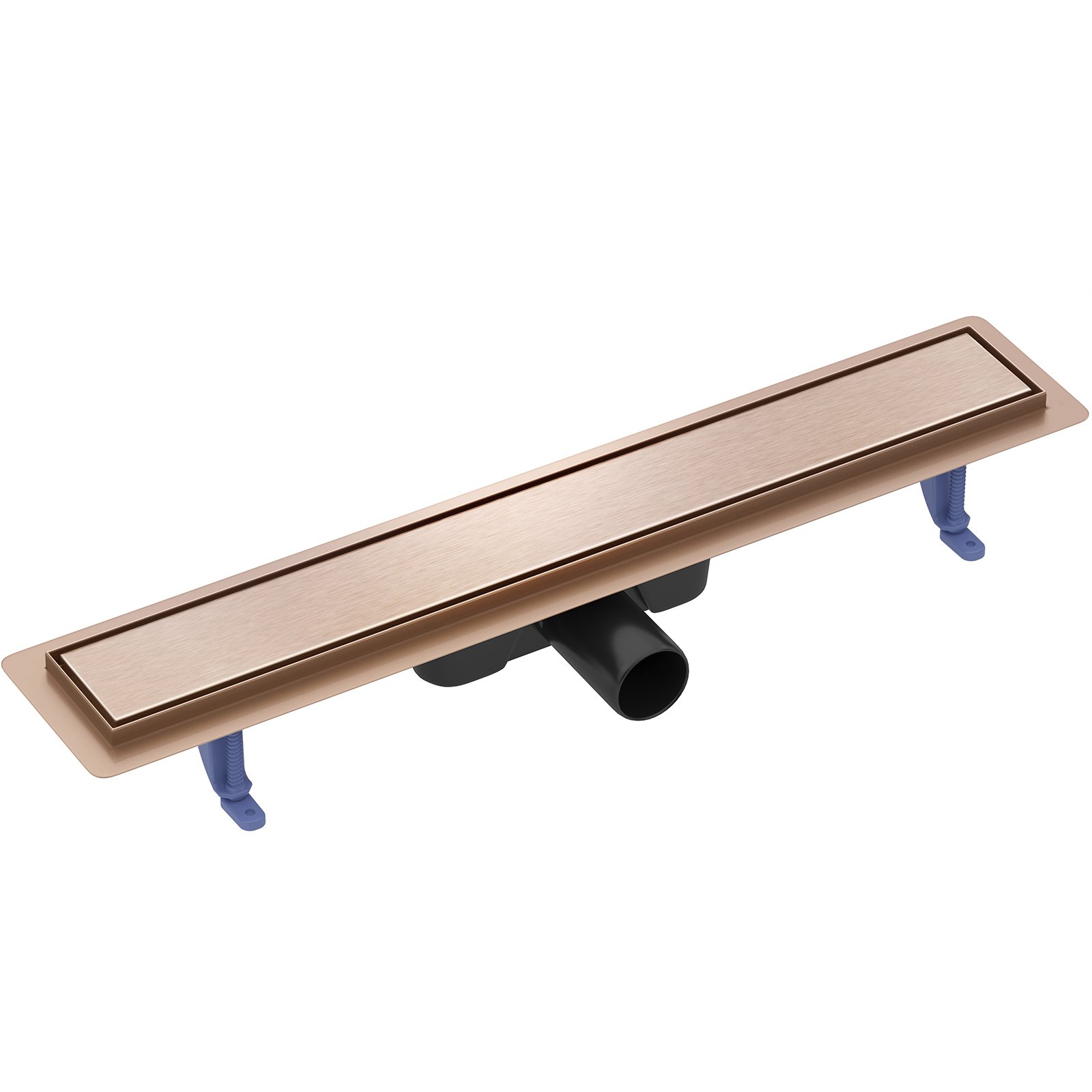 CERSANIT Lineárny odtok TAKO 60 s obojstrannou mriežkou S204-058