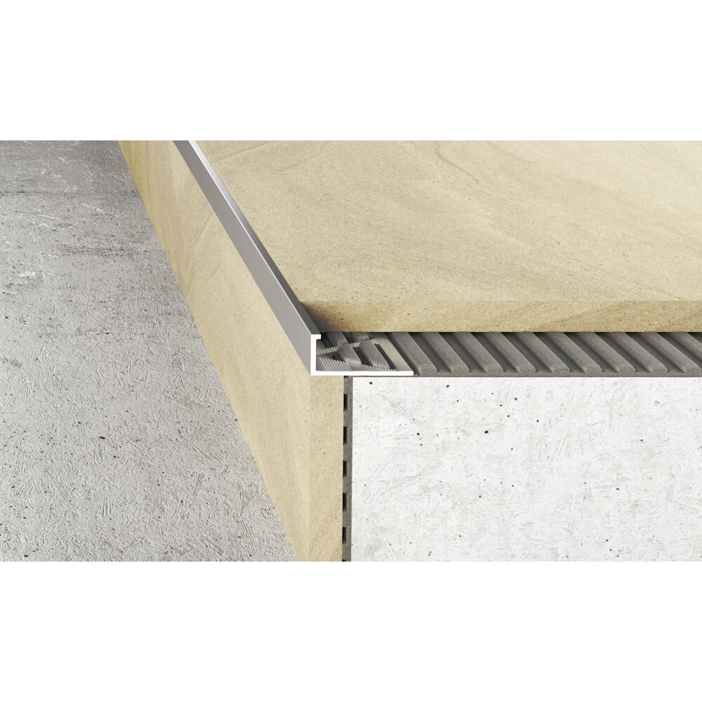 PROFIL A51 ELEKTROPOLER SR 250 CM    