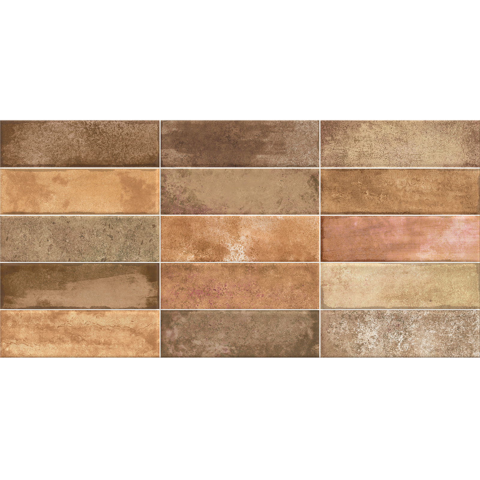 OBKLAD TUZZI BROWN GLOSSY 29,7X60 OBKLAD TUZZI BROWN GLOSSY 29,7X60