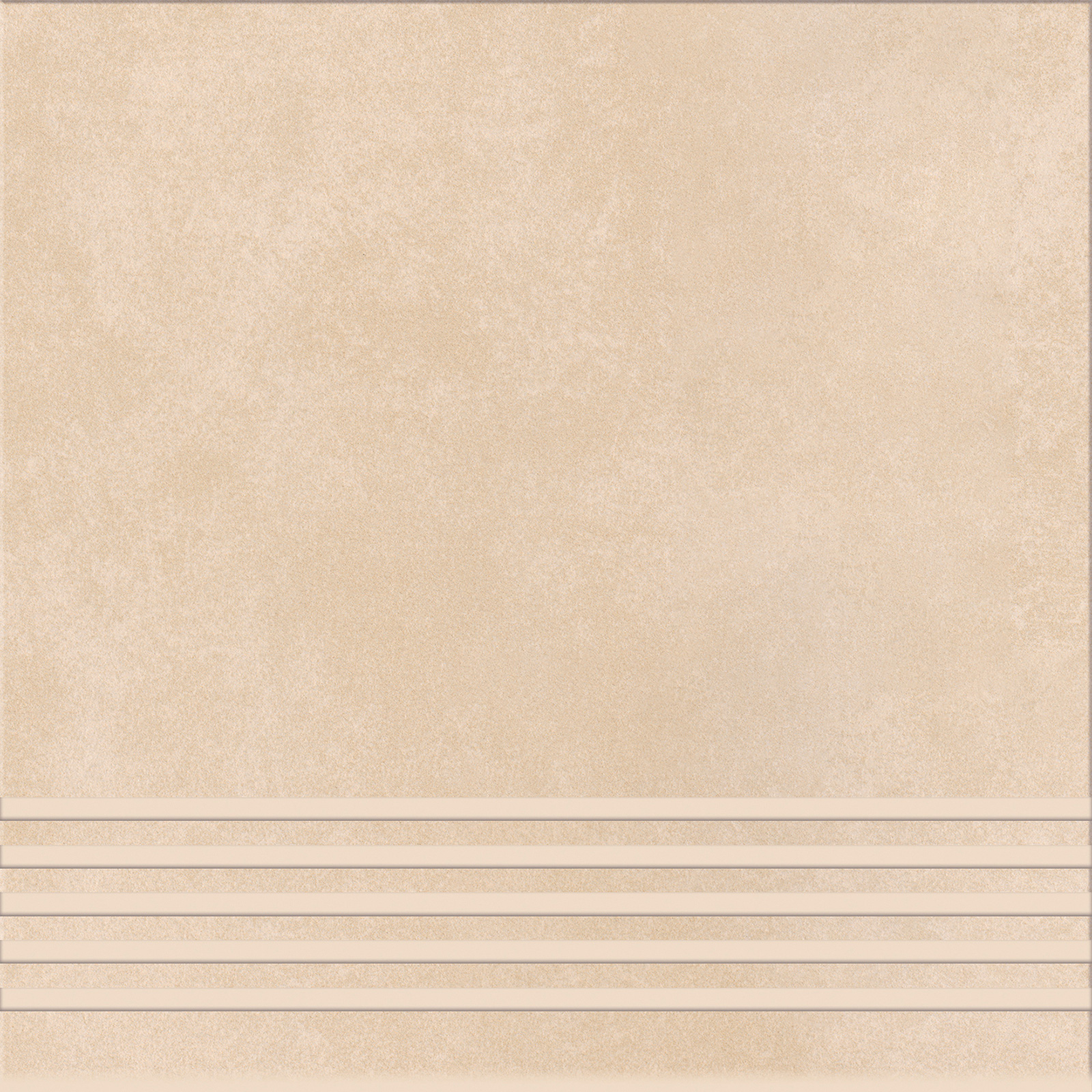 DLAŽBA SCHODOVKA ARES WARM BEIGE MATT 29,8X29,8