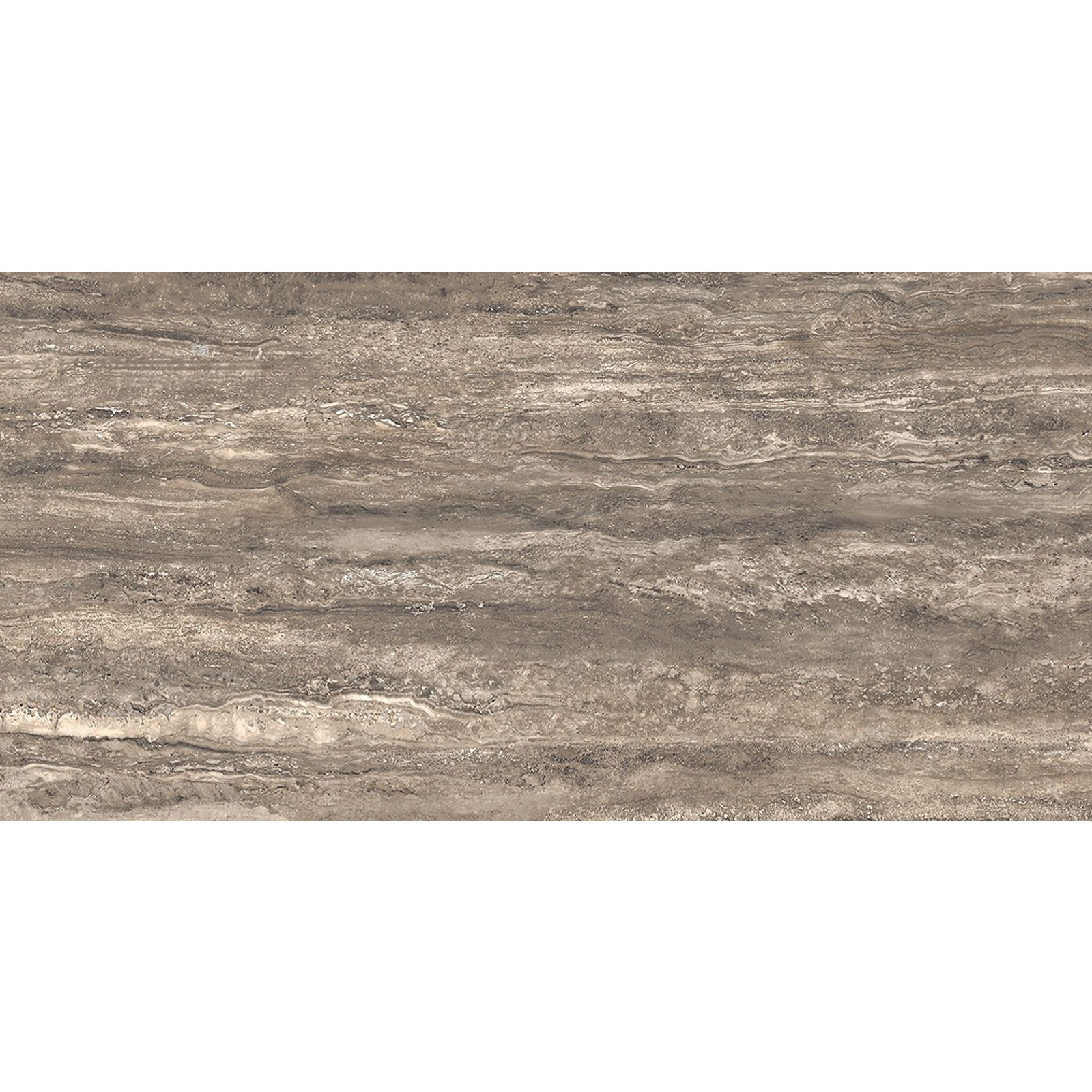 DLAŽBA LIV TRAVERTINO CLASSICO NOCHE BROWN MAT 59,8X119,8 