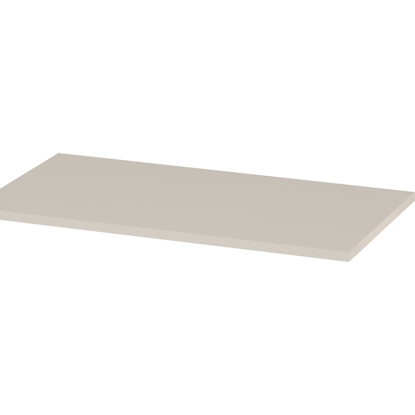 CERSANIT Furniture worktop BONICA 80 cashmere matt S1015-020