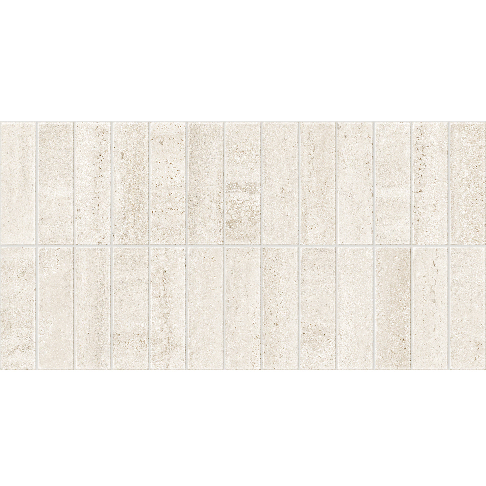 DLAŽBA GAYAFORES VERO ROMA DECO ALMOND MAT 32X62,5