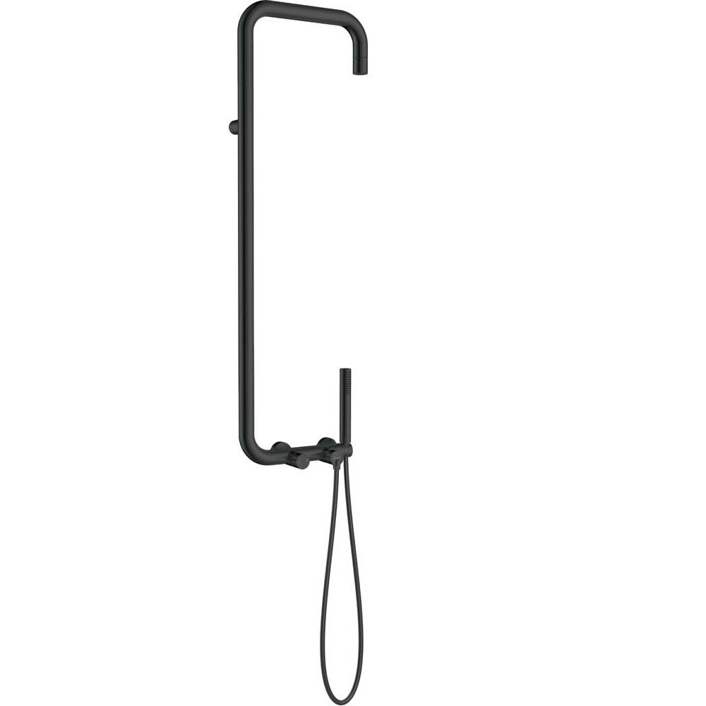 DEANTE SILIA sprchový mixér čierny NQS_N4XM DEANTE SILIA sprchový mixér čierny NQS_N4XM