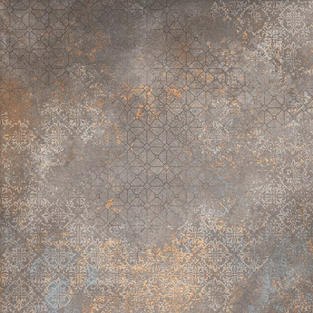 DLAŽBA COLOR VIBE MULTICOLOUR MAT CARPET 59,8X59,8