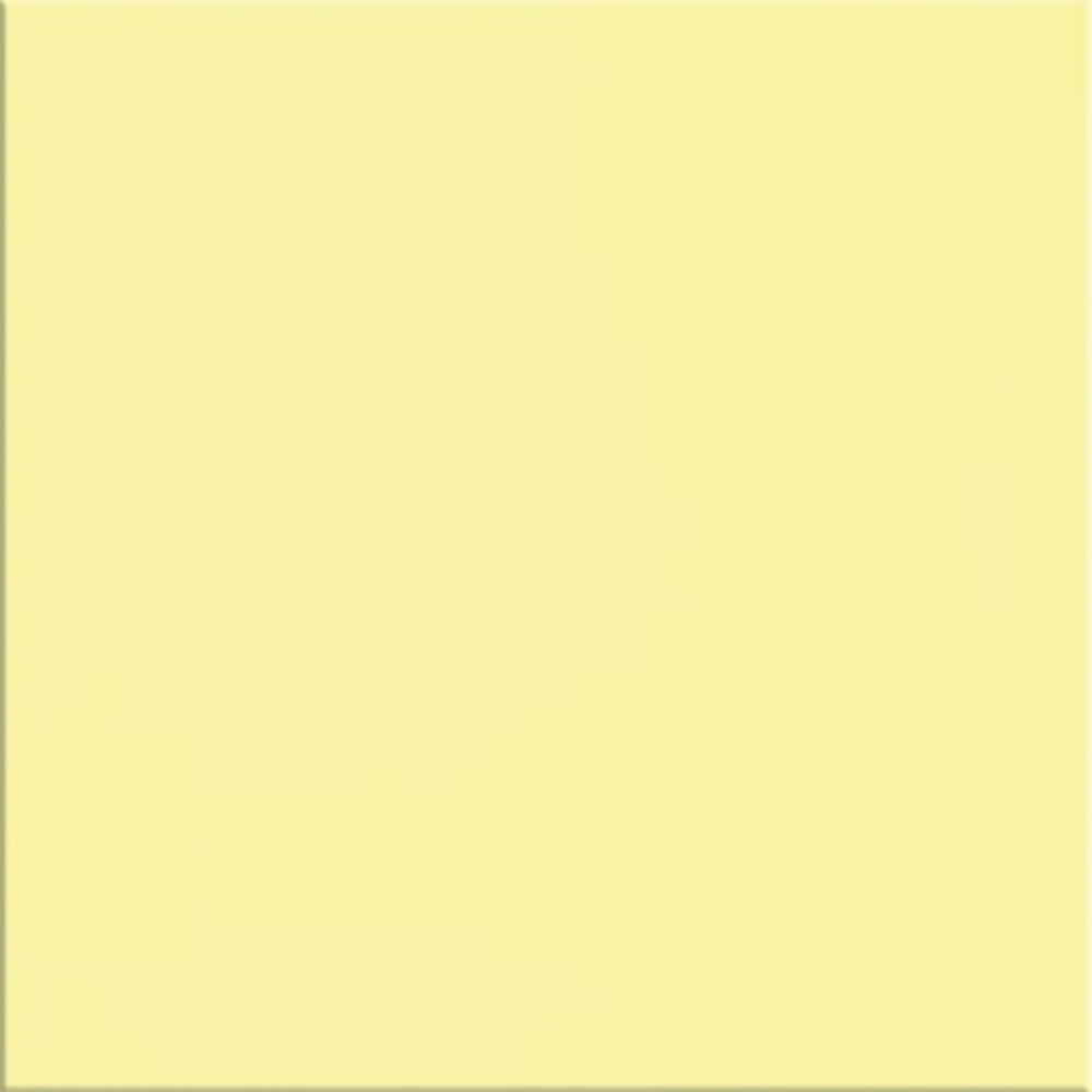 OBKLAD MONOBLOCK YELLOW PASTEL MAT 20X20 
