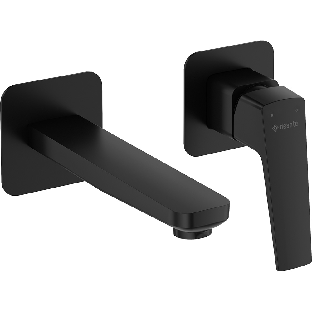 DEANTE BLUR NERO skrytý umývadlový kohútik BQL_N54L DEANTE BLUR NERO skrytý umývadlový kohútik BQL_N54L
