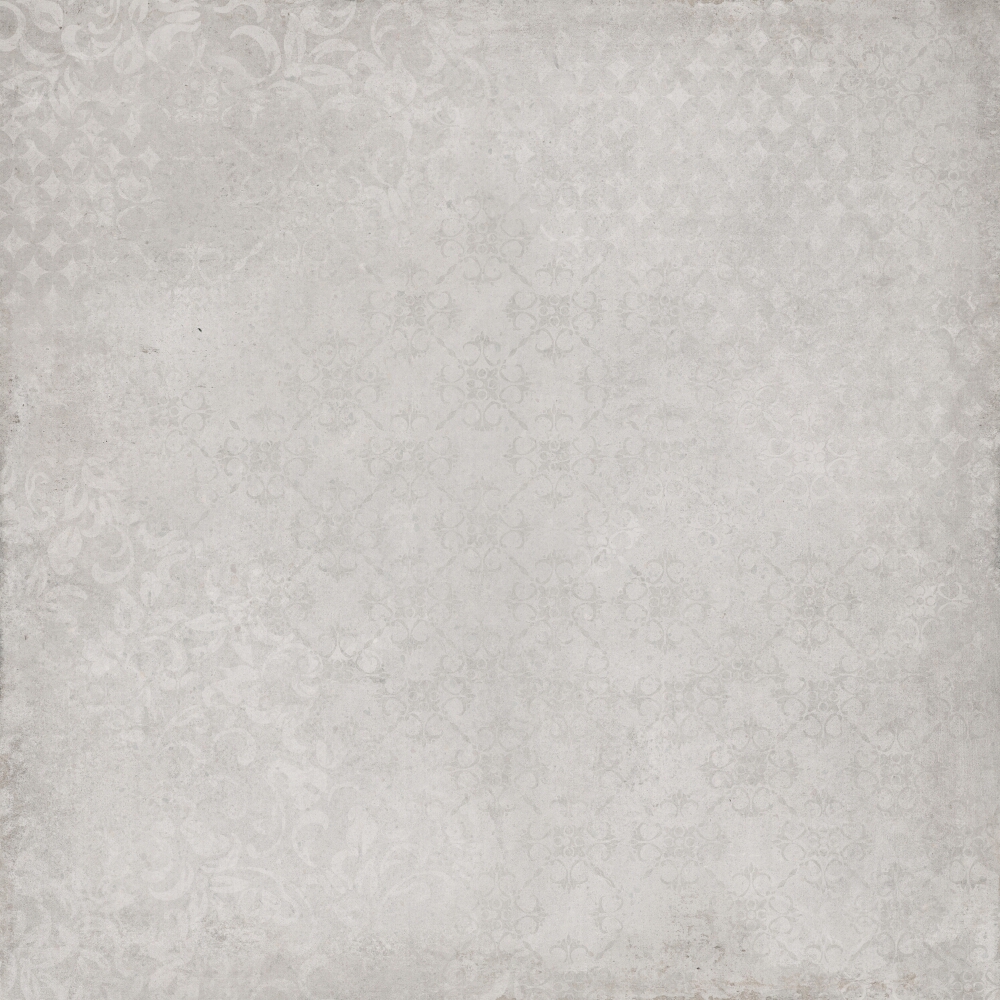 DLAŽBA DIVERSO LIGHT GREY CARPET MATT 59,8X59,8