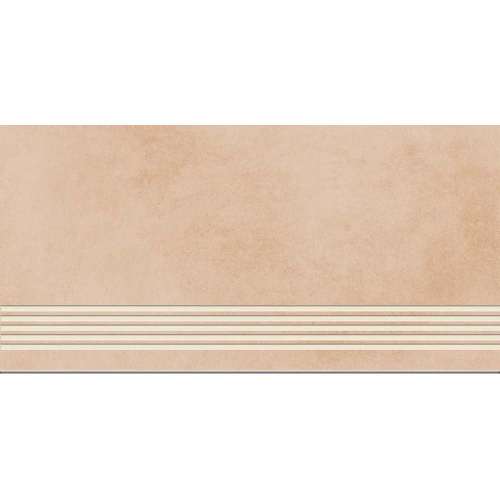 DLAŽBA SCHODOVKA VIGO BEIGE MATT 29,8X59,8