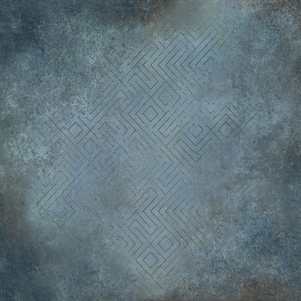 DLAŽBA CRAZY MINT CARPET MATT 59,8X59,8