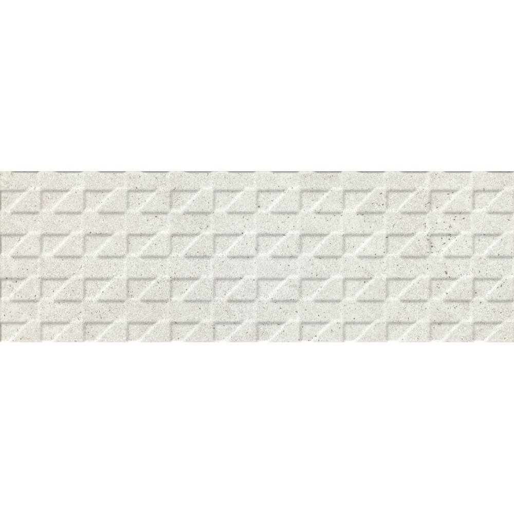 OBKLAD KAVIR GRYS BIG STRUCTURE MATT 20X60